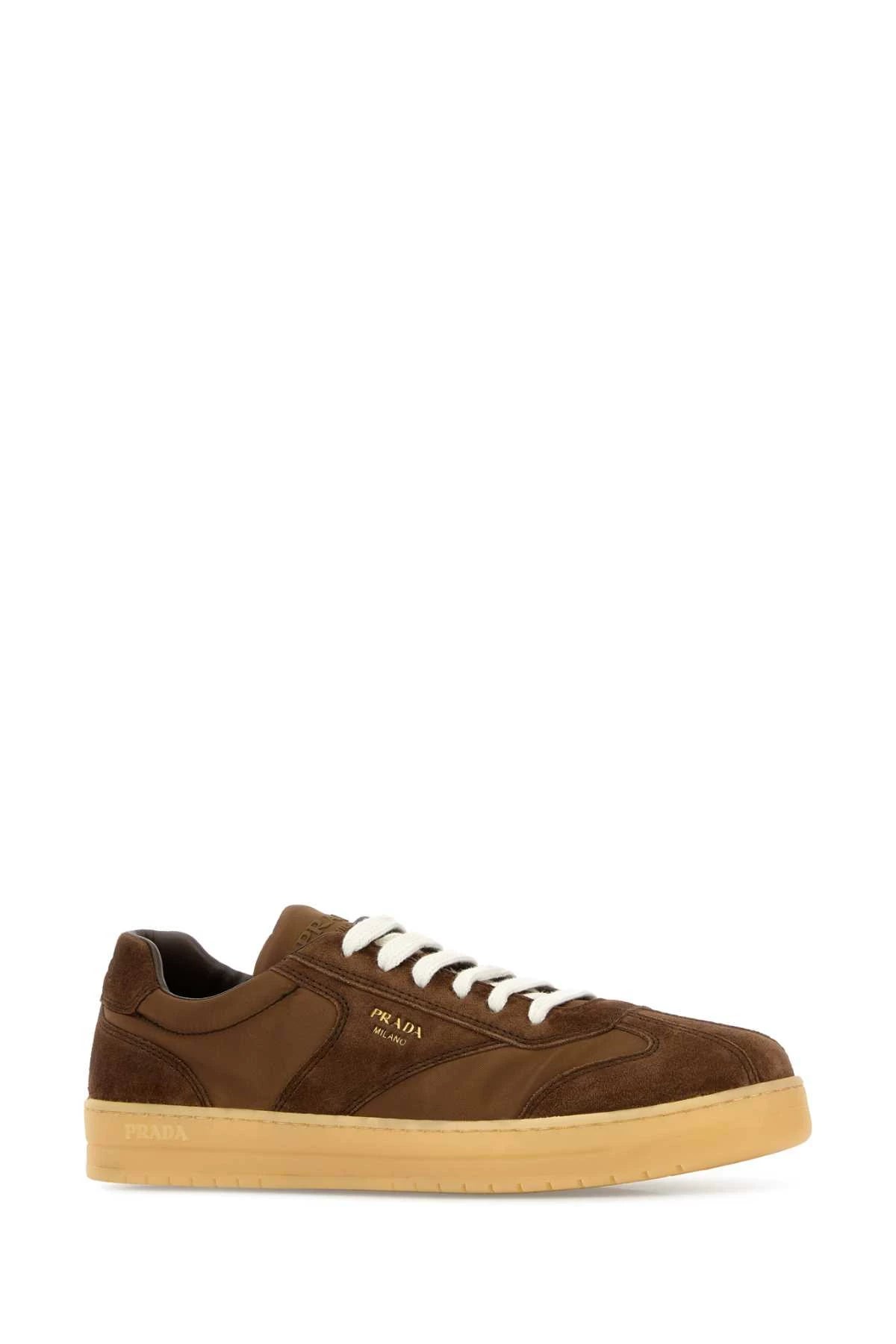 Prada Men's Sneakers