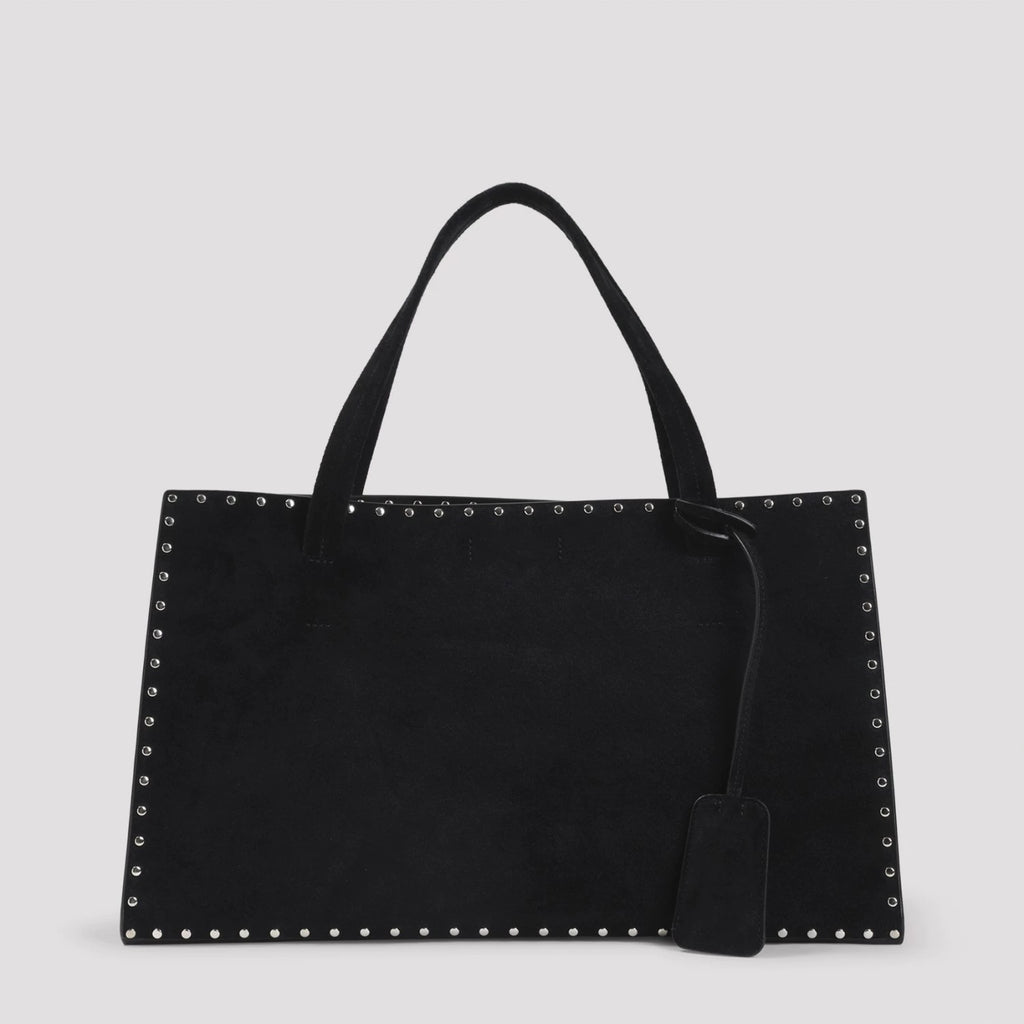 Phoebe Philo Women's Cabas Small Bag in Black