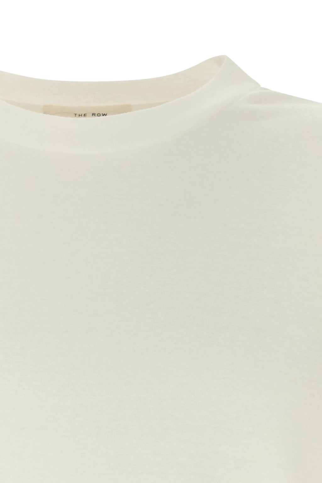 The Row Men's Madoc T-Shirt in White