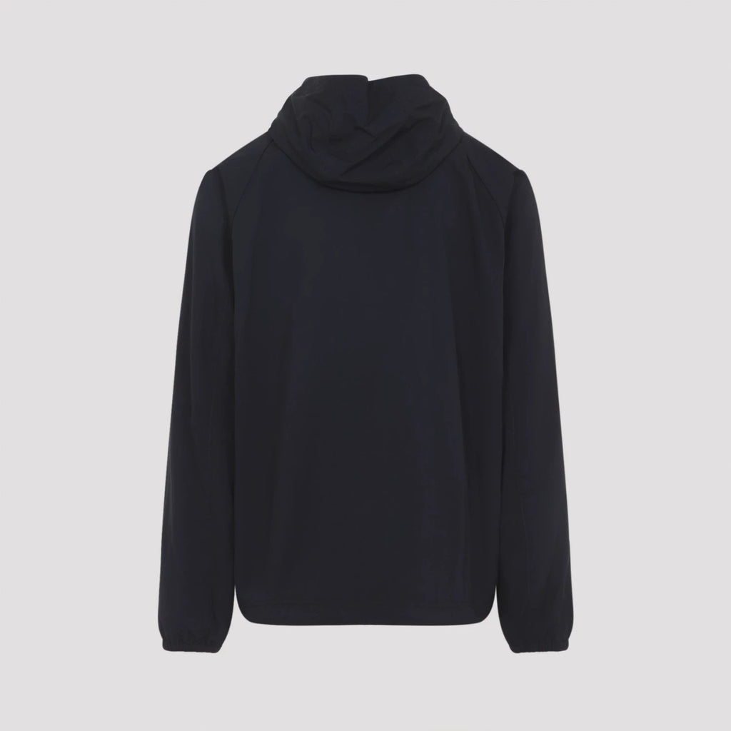 Balenciaga Men's Jacket in Black
