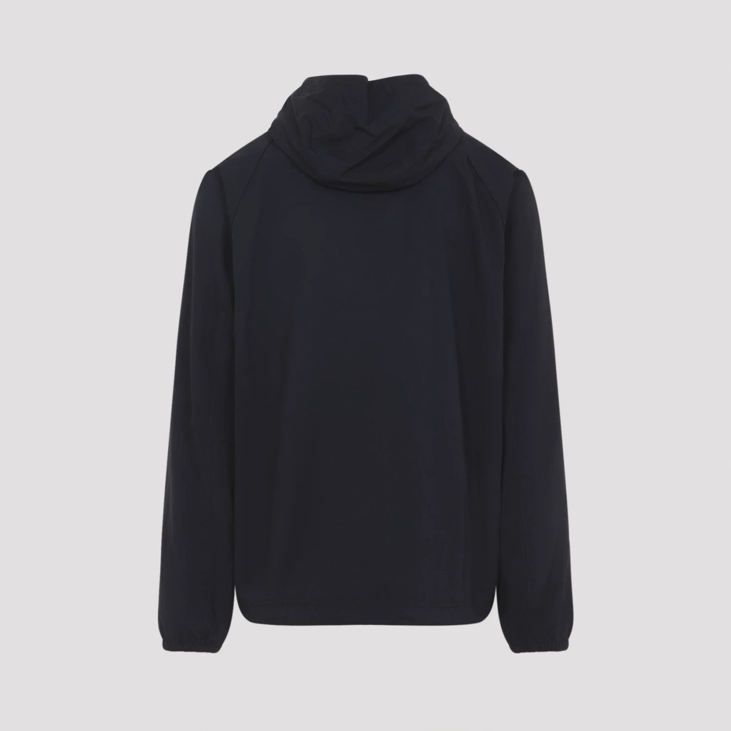 Balenciaga Men's Jacket in Black