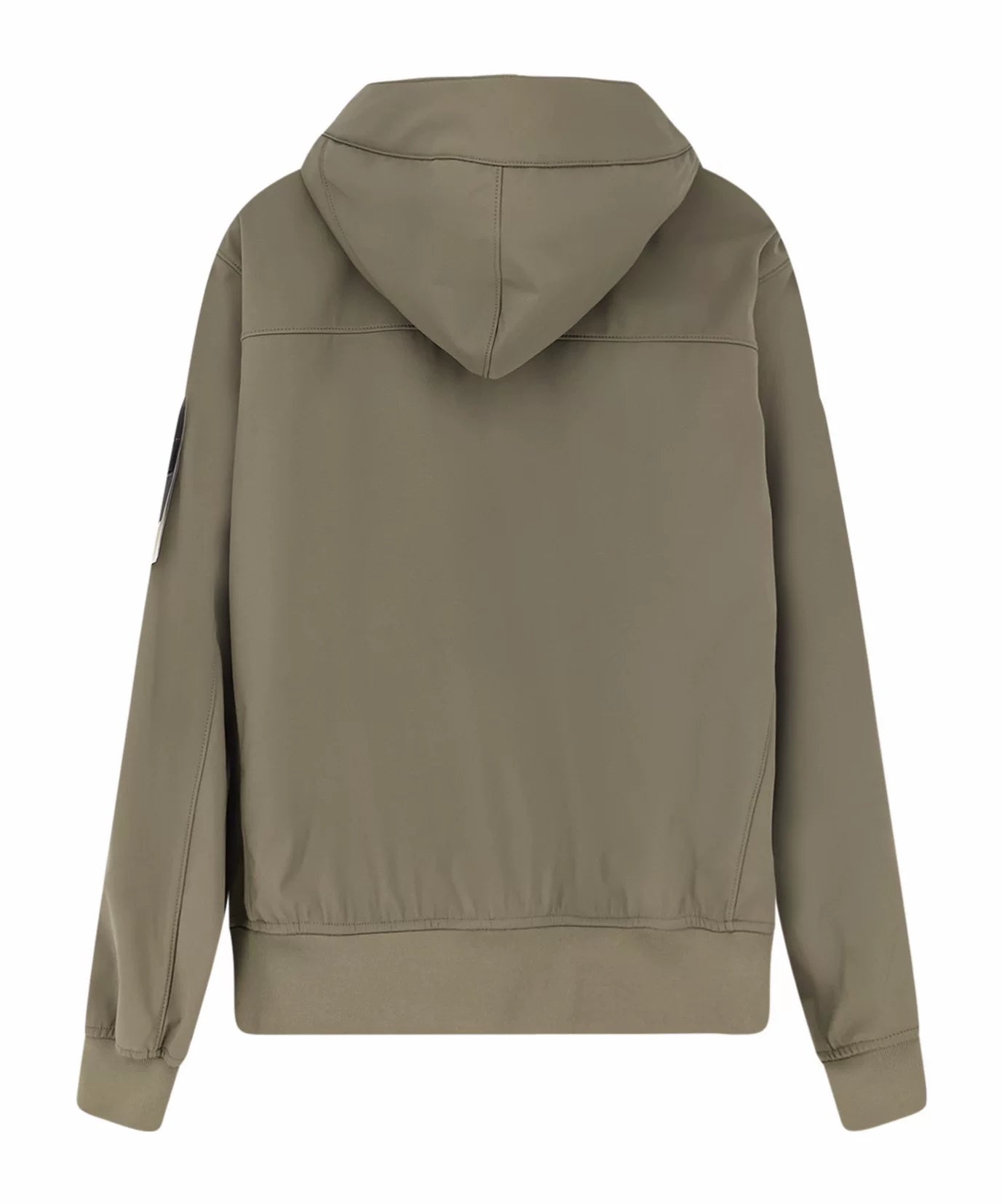 Stone Island Men's Jacket in Olive