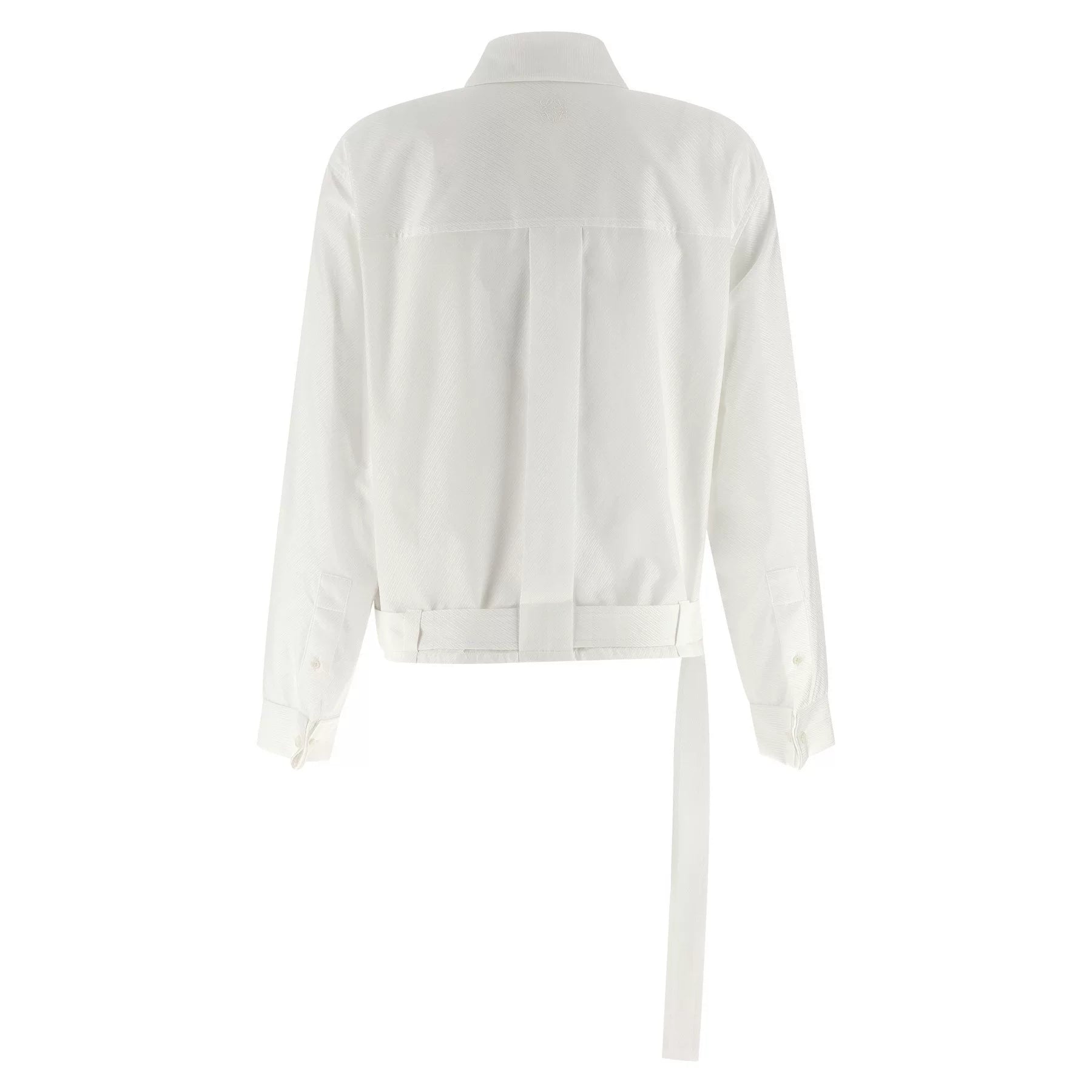 Loewe Women's Shirt in White