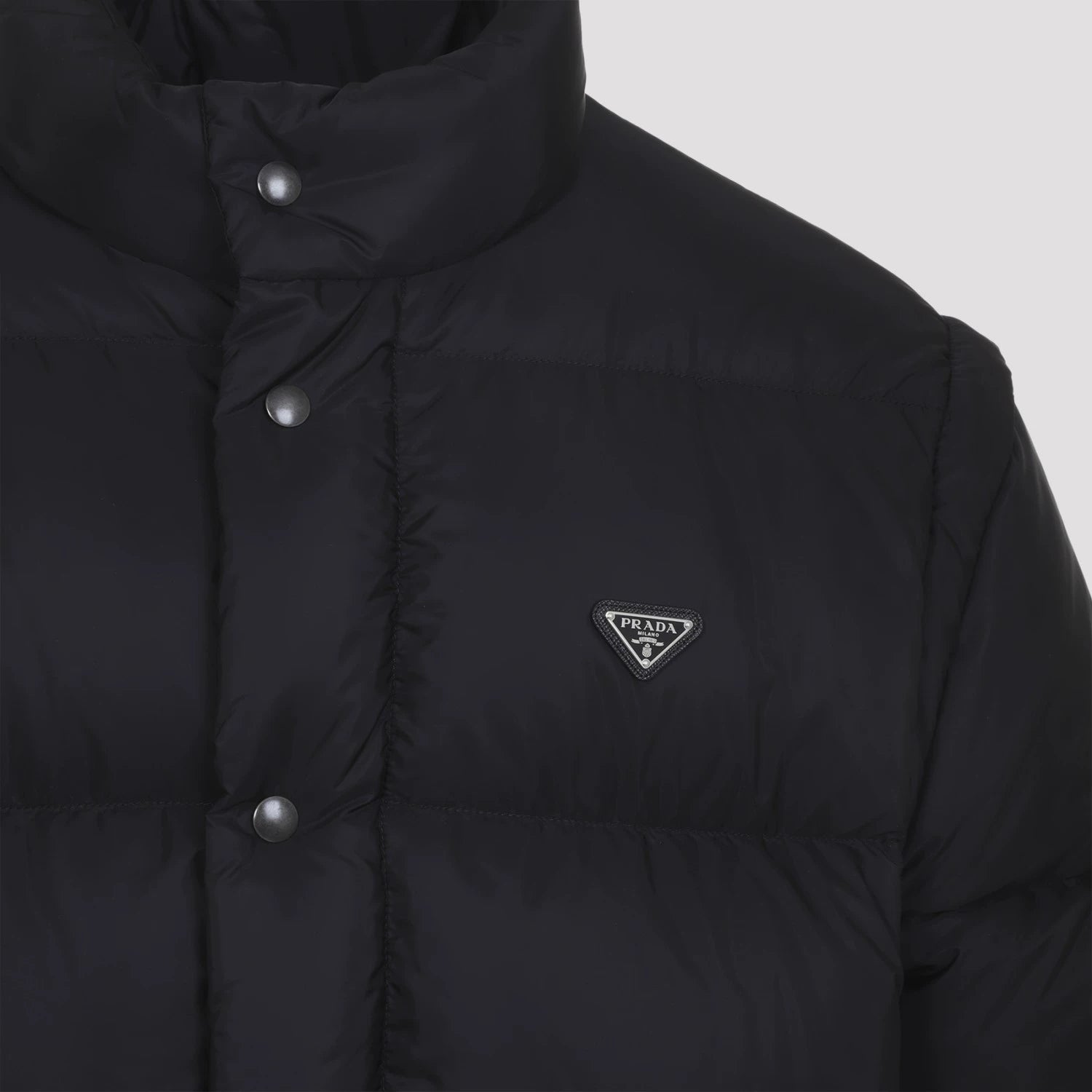 Prada Men's Down Jacket