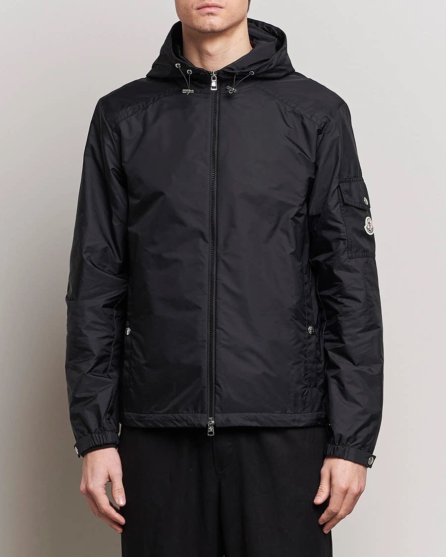 Moncler Men's Etiache Jacket