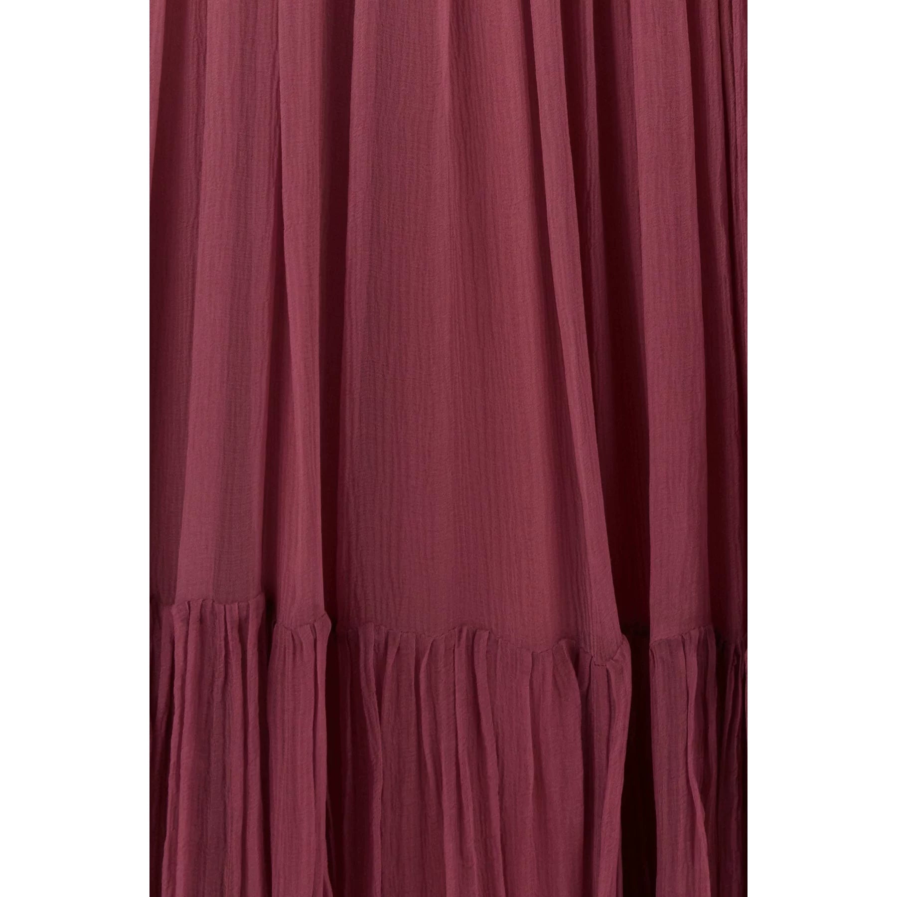 Chloe Dress in Purple