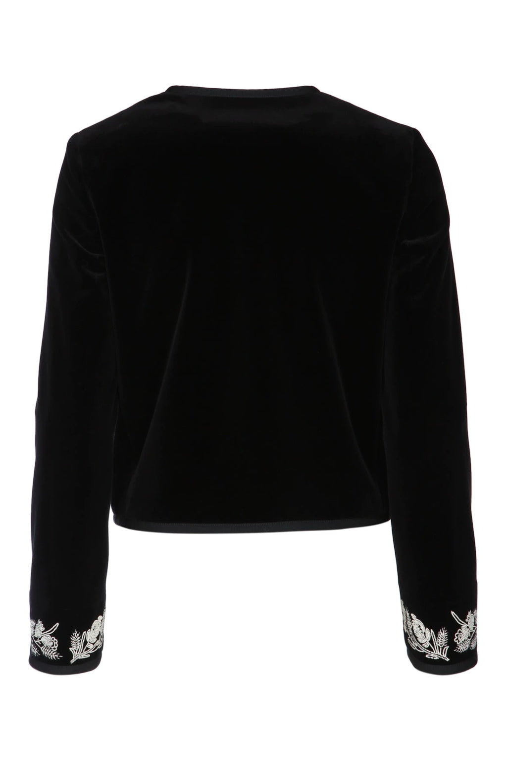 Dior Women's Coat in Black