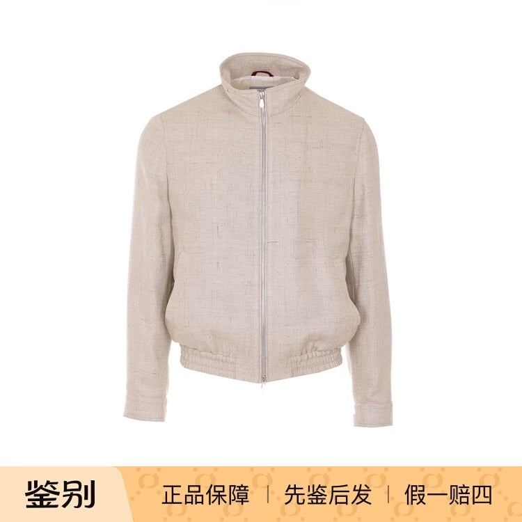 Brunello Cucinelli Men's Jacket