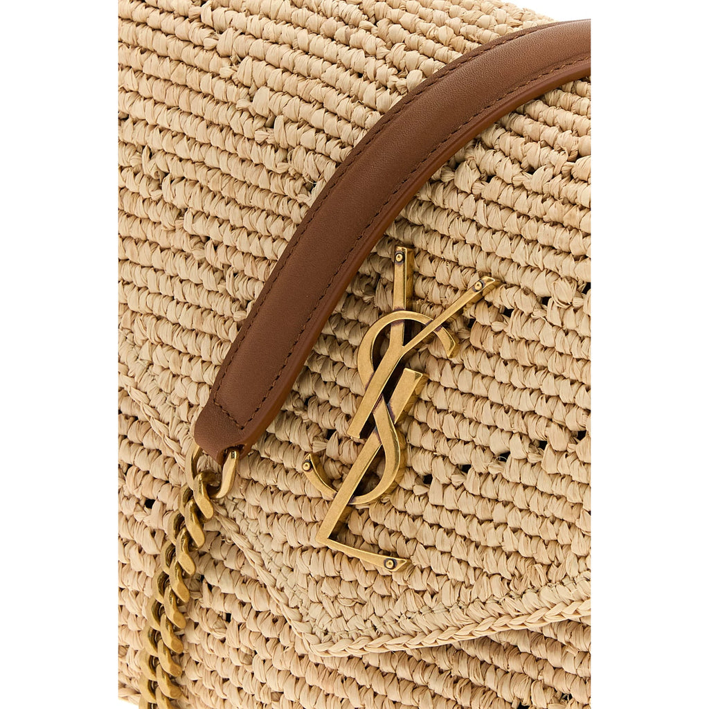 Saint Laurent YSL Loulou Medium Bag