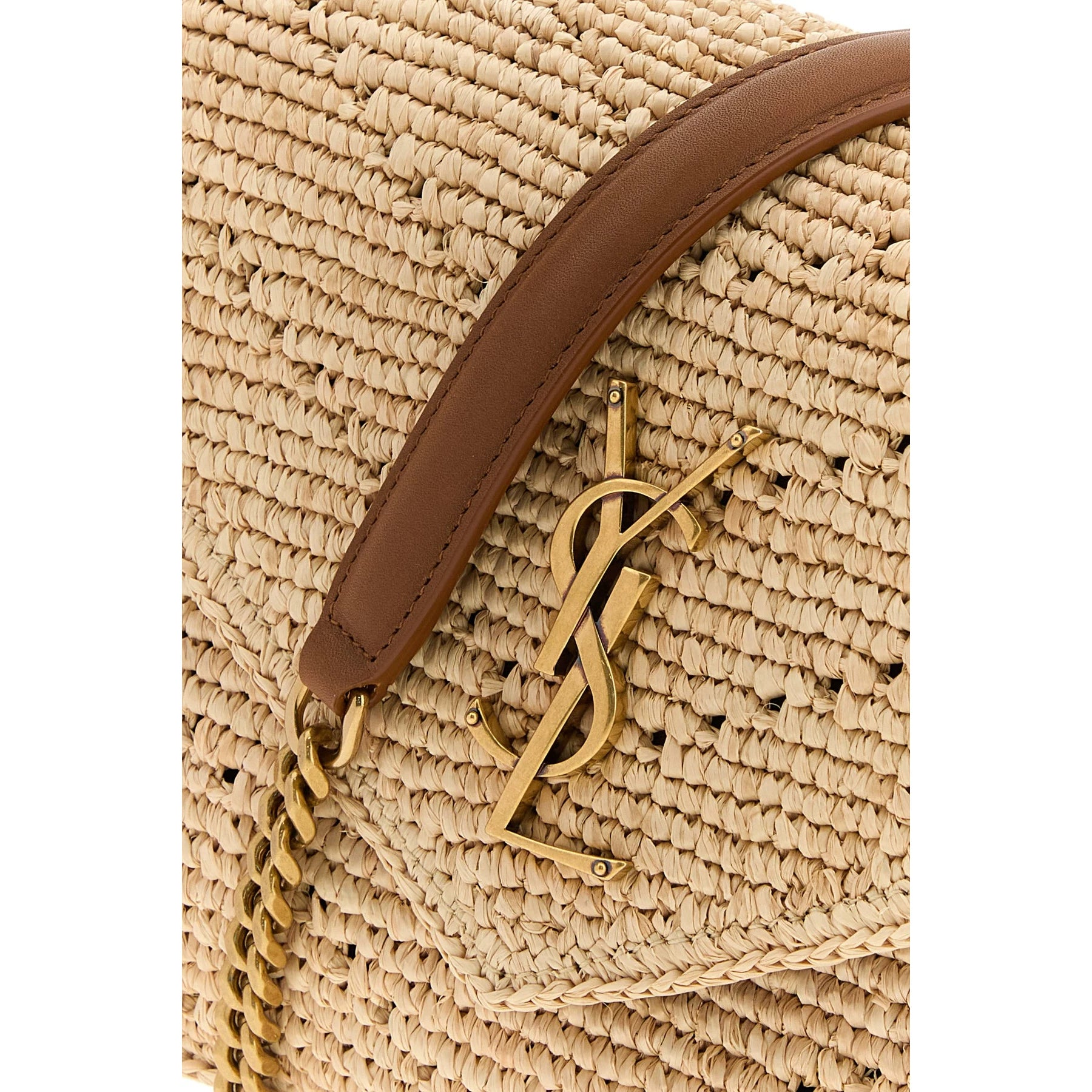 Saint Laurent YSL Loulou Medium Bag