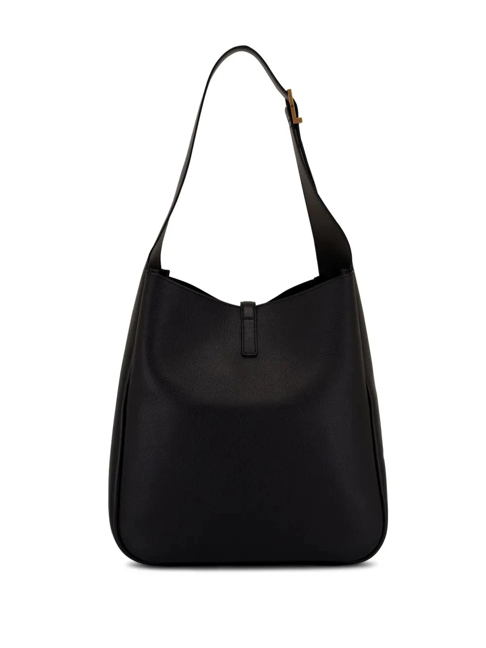 Saint Laurent YSL Le 5a7 Hobo Large Shoulder Bag