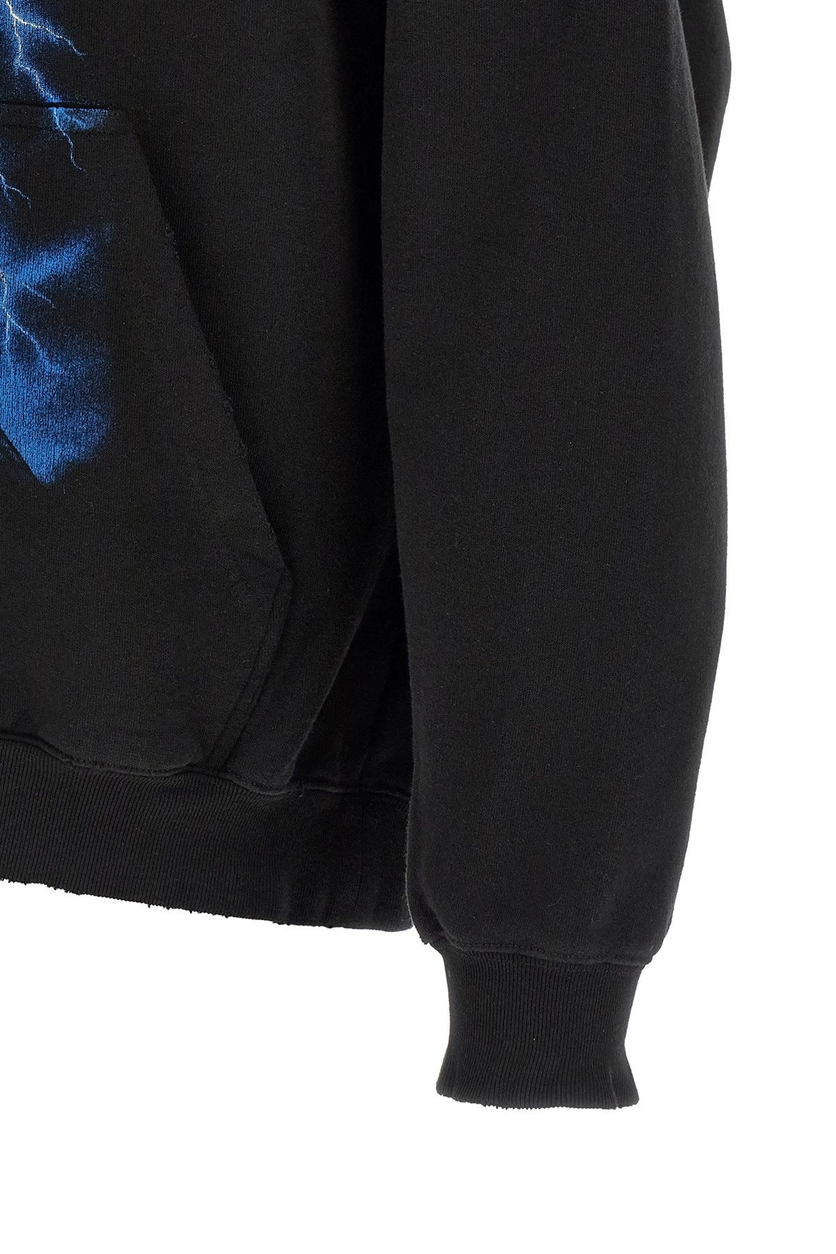 Balenciaga Men's Hoodie
