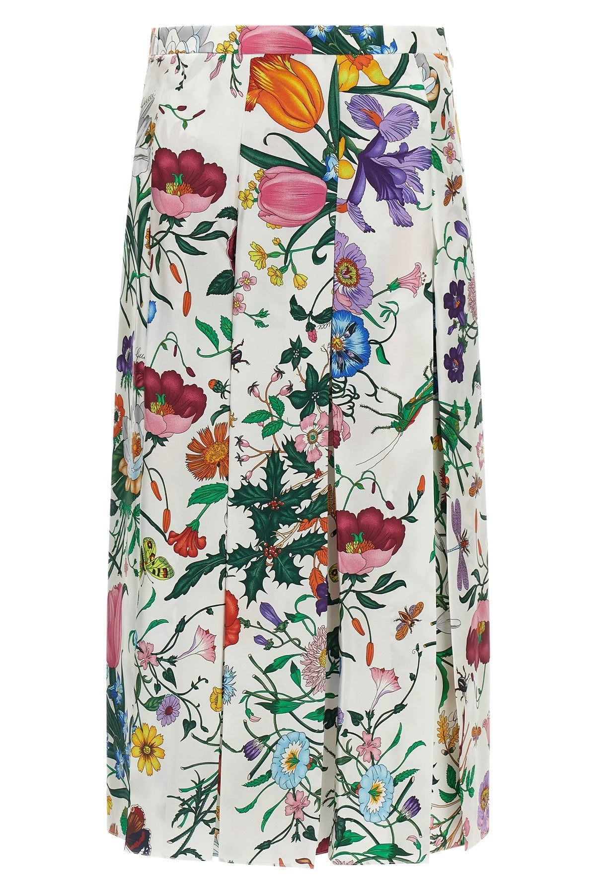 Gucci Skirt in White