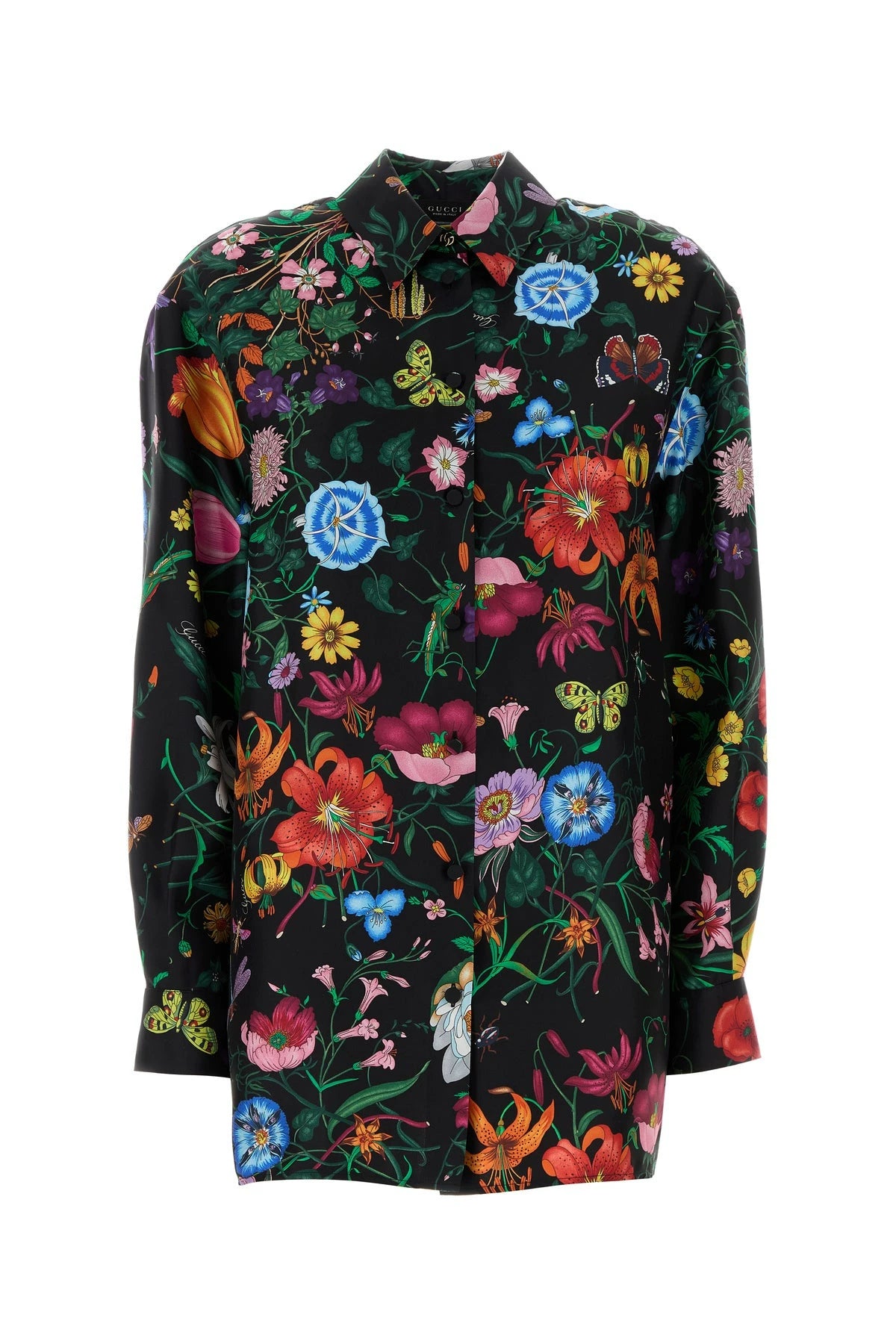 Gucci Women's Shirt in Black