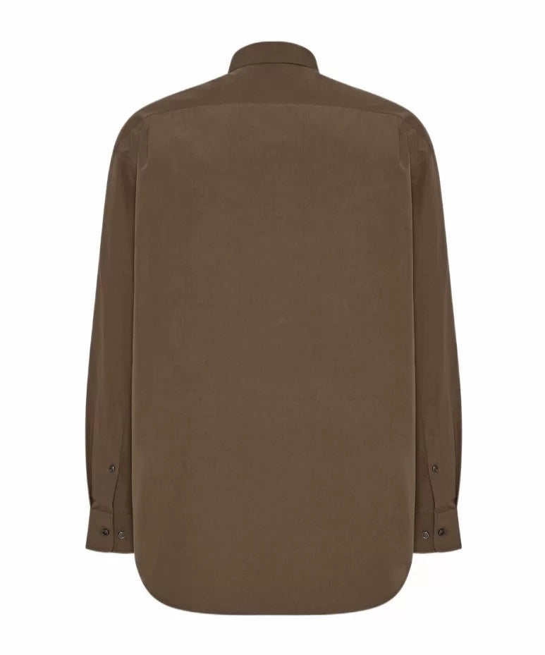 The Row Men's Nilo Shirt