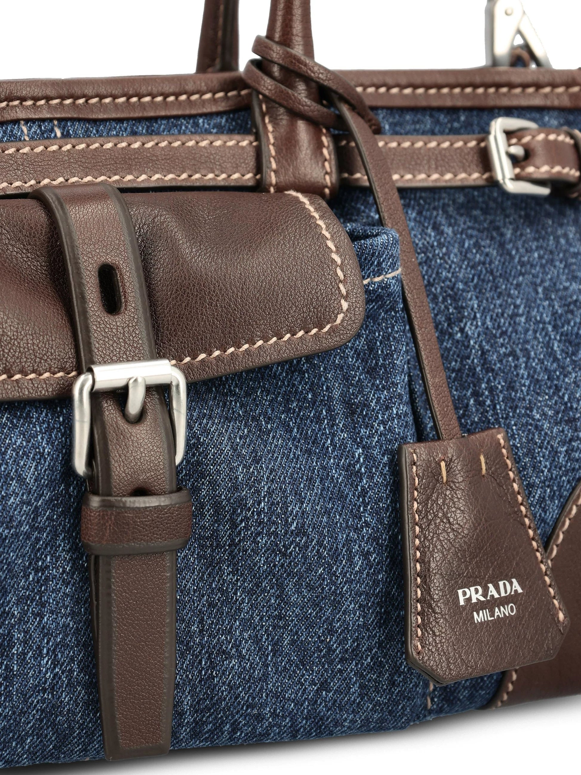 Prada Women's Bonnie Medium Bag