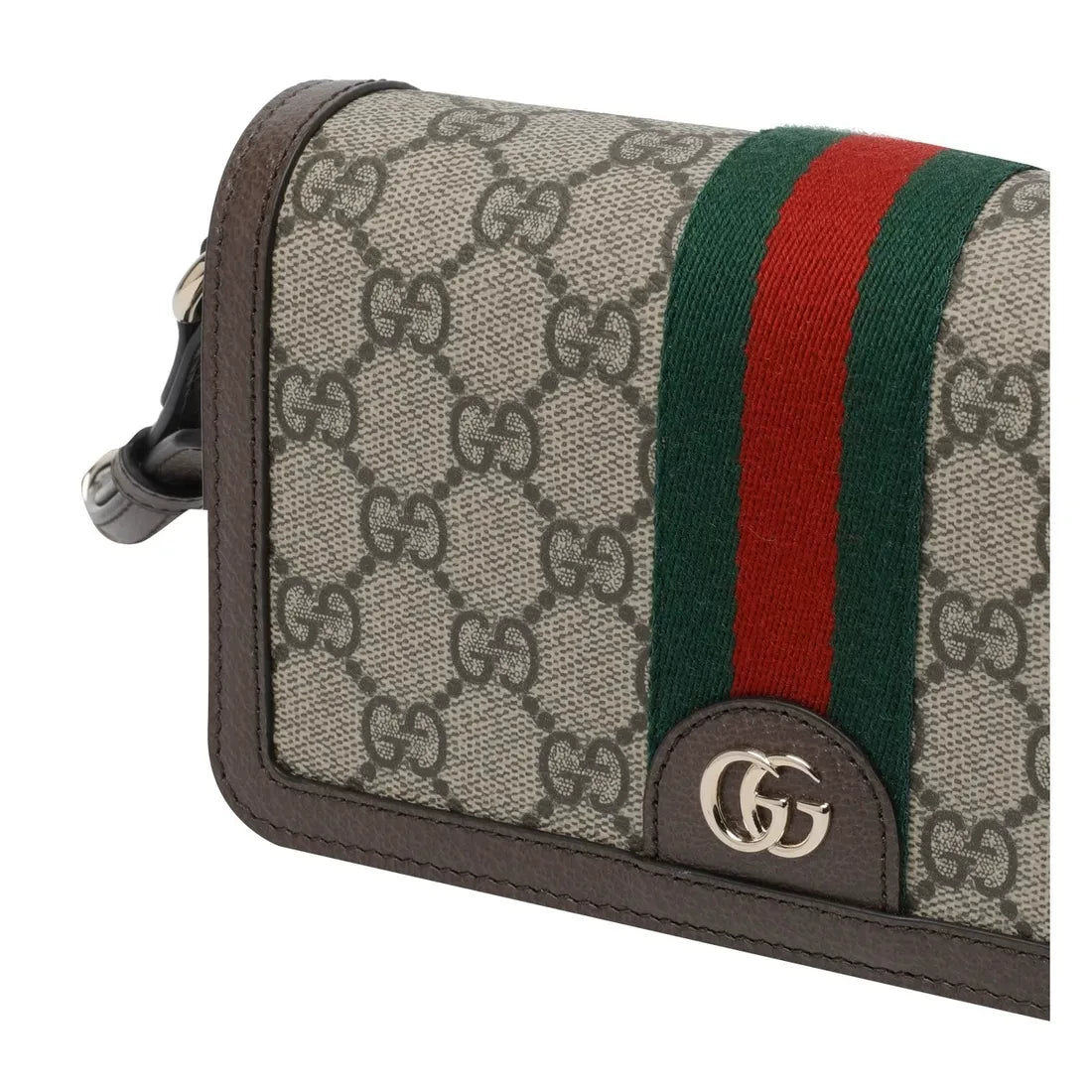 Gucci Women's Ophidia Mini Shoulder Bag