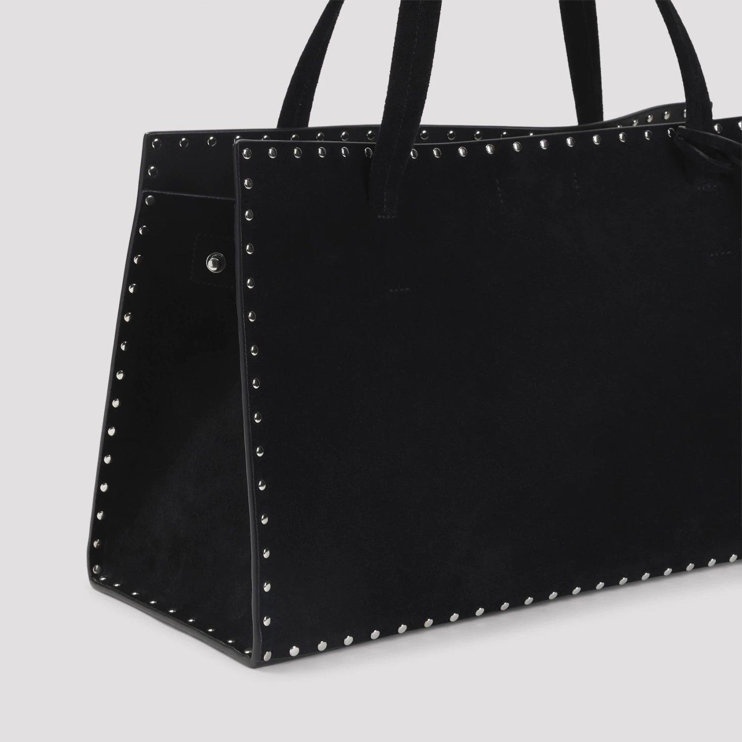 Phoebe Philo Women's Cabas Small Bag in Black