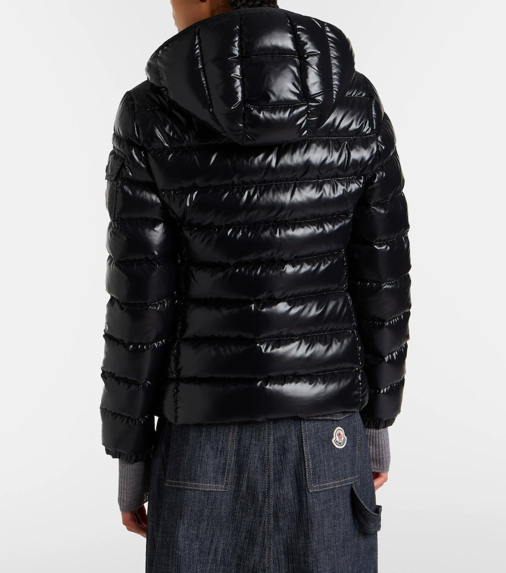 Moncler Women's Bady Down Jacket in Black