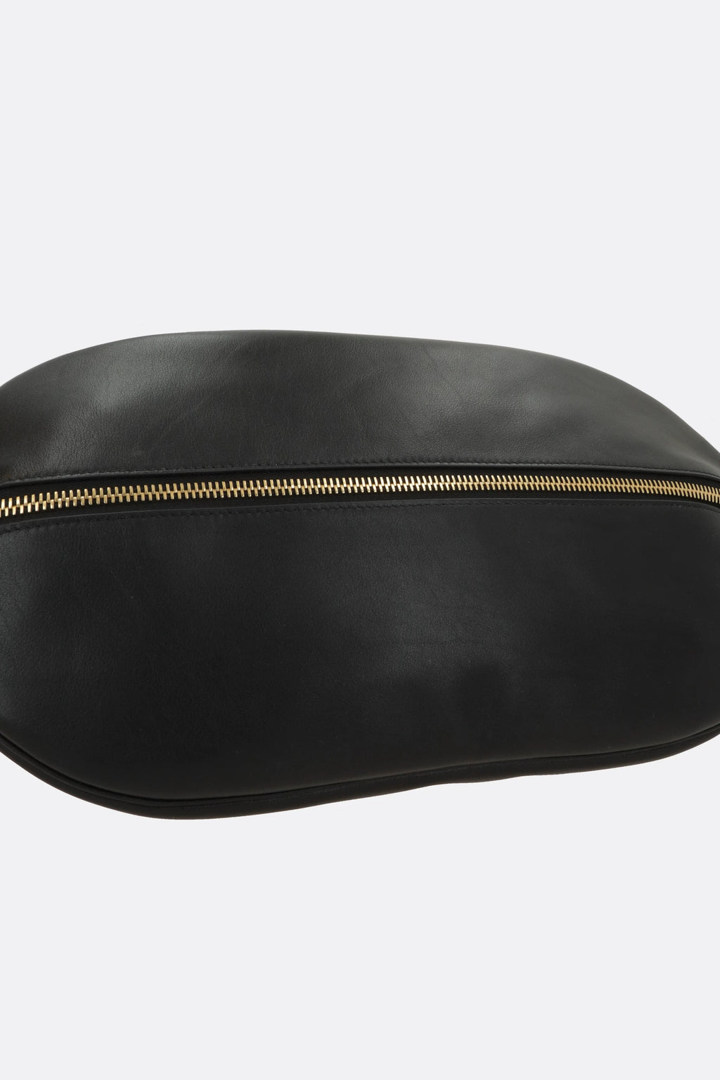 Balenciaga Women's Bolero Medium Shoulder Bag in Black