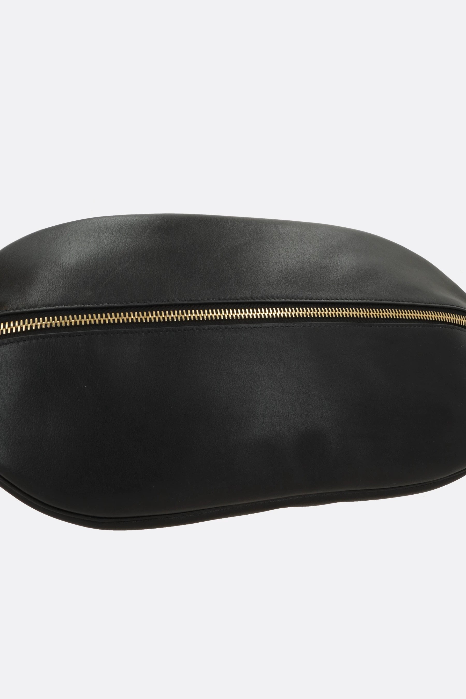 Balenciaga Women's Bolero Medium Shoulder Bag in Black