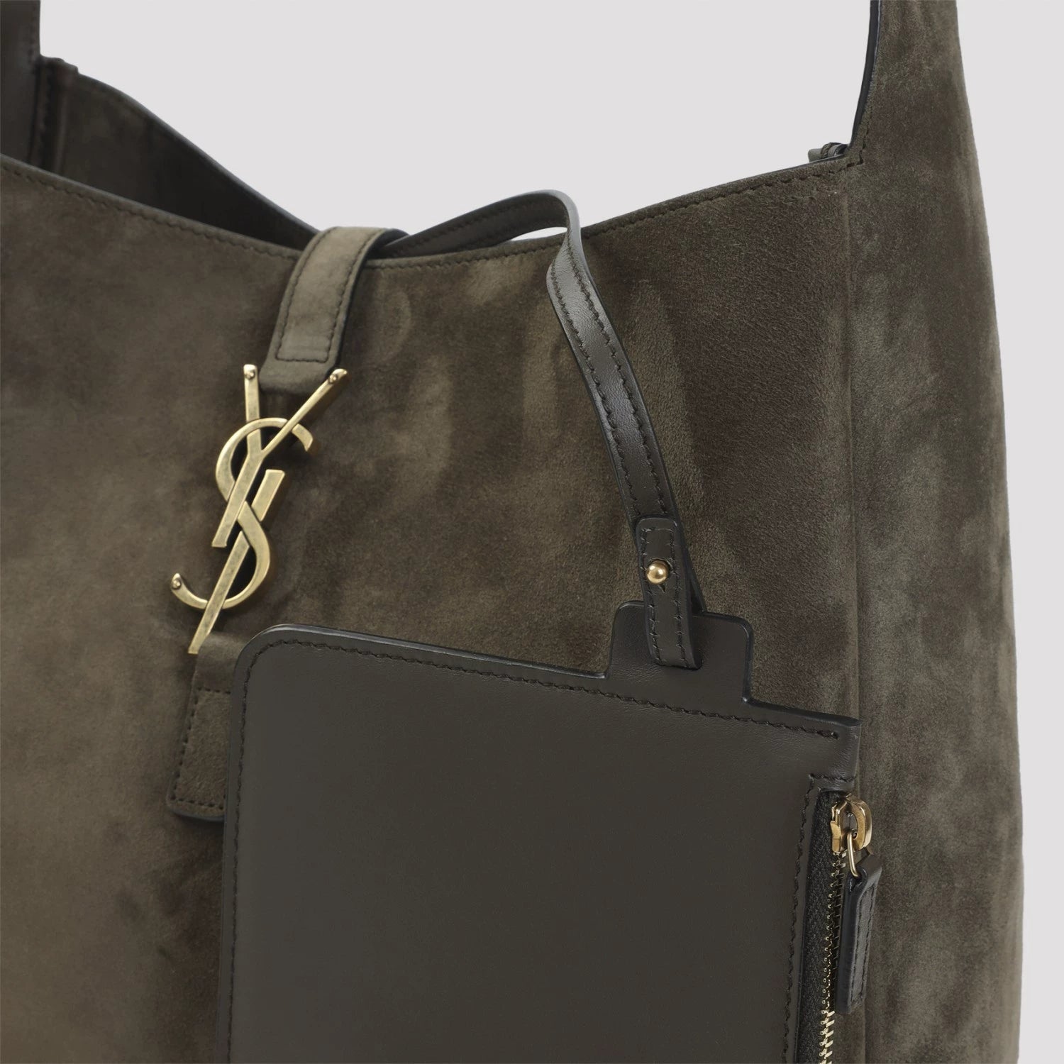 Saint Laurent YSL Le 5a7 Small Bag
