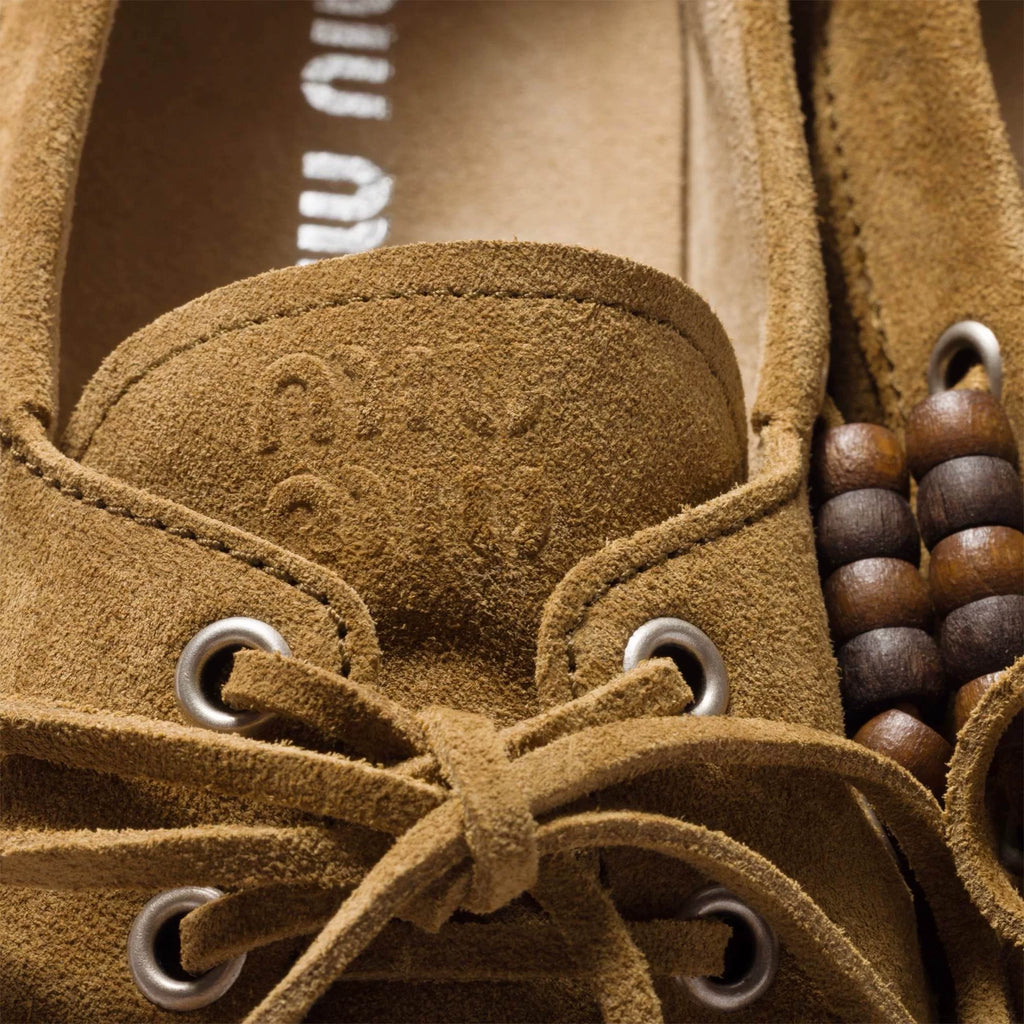 Miu Miu Women's Loafers