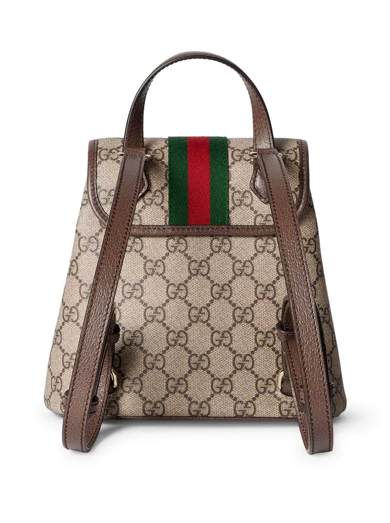 Gucci Women's Ophidia Mini Backpack