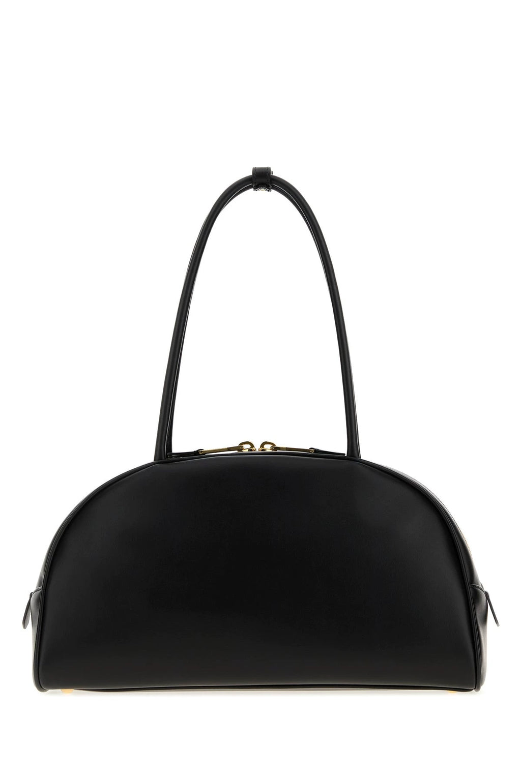 Miu Miu Beau Medium Bag in Black