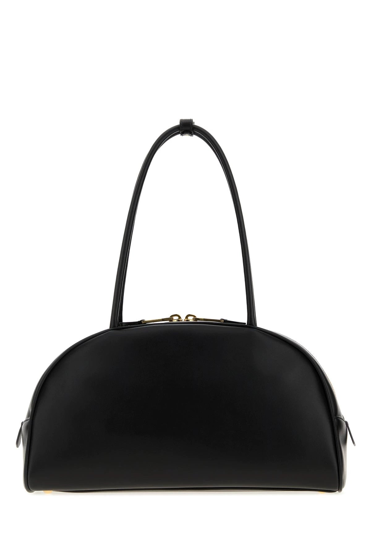 Miu Miu Beau Medium Bag in Black