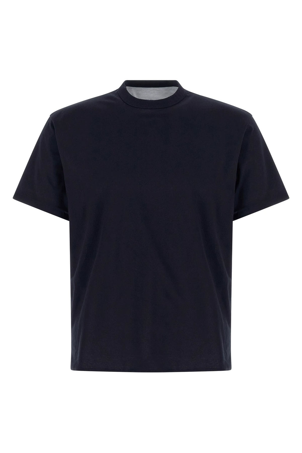 Prada Men's T-Shirt in White