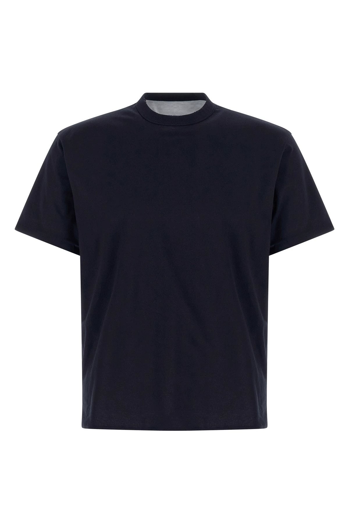 Prada Men's T-Shirt in White