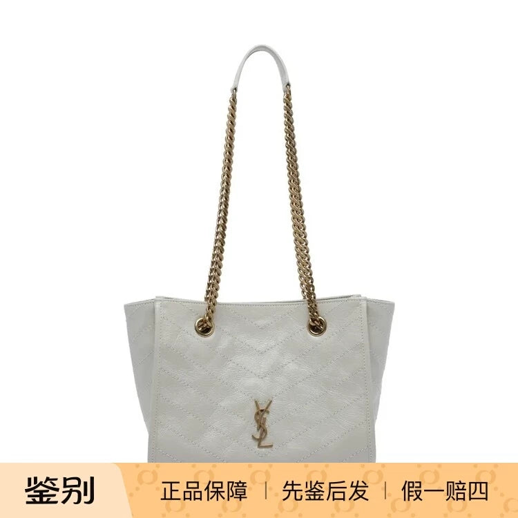 Saint Laurent Women's YSL Niki Small Bag