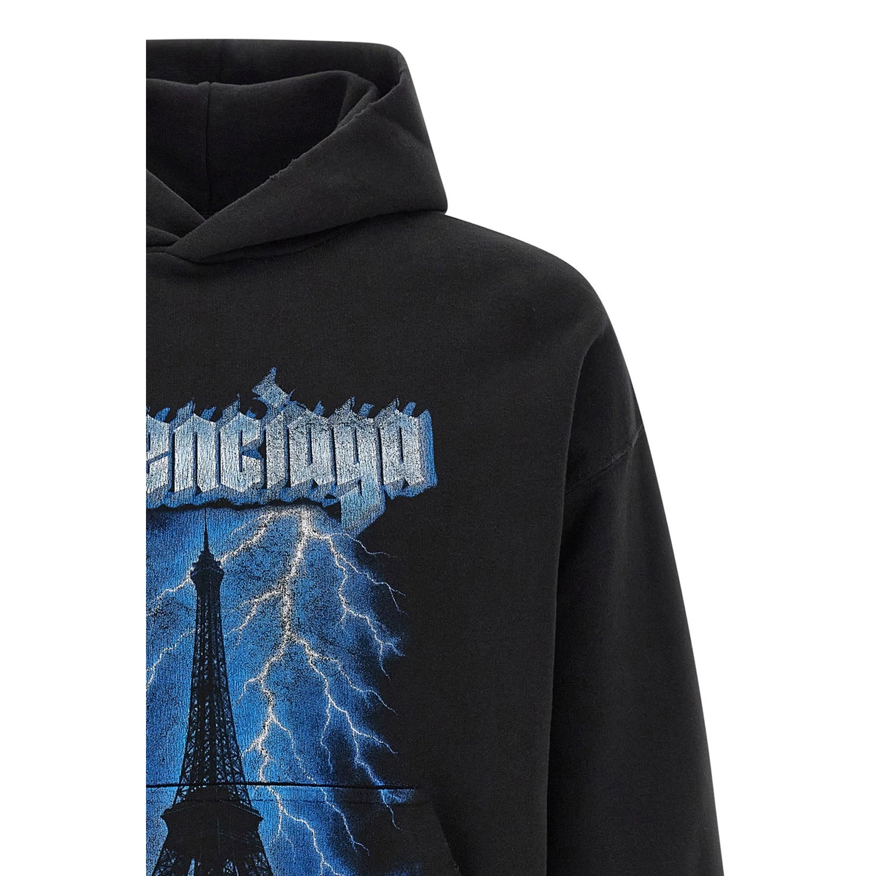 Balenciaga Men's Hoodie