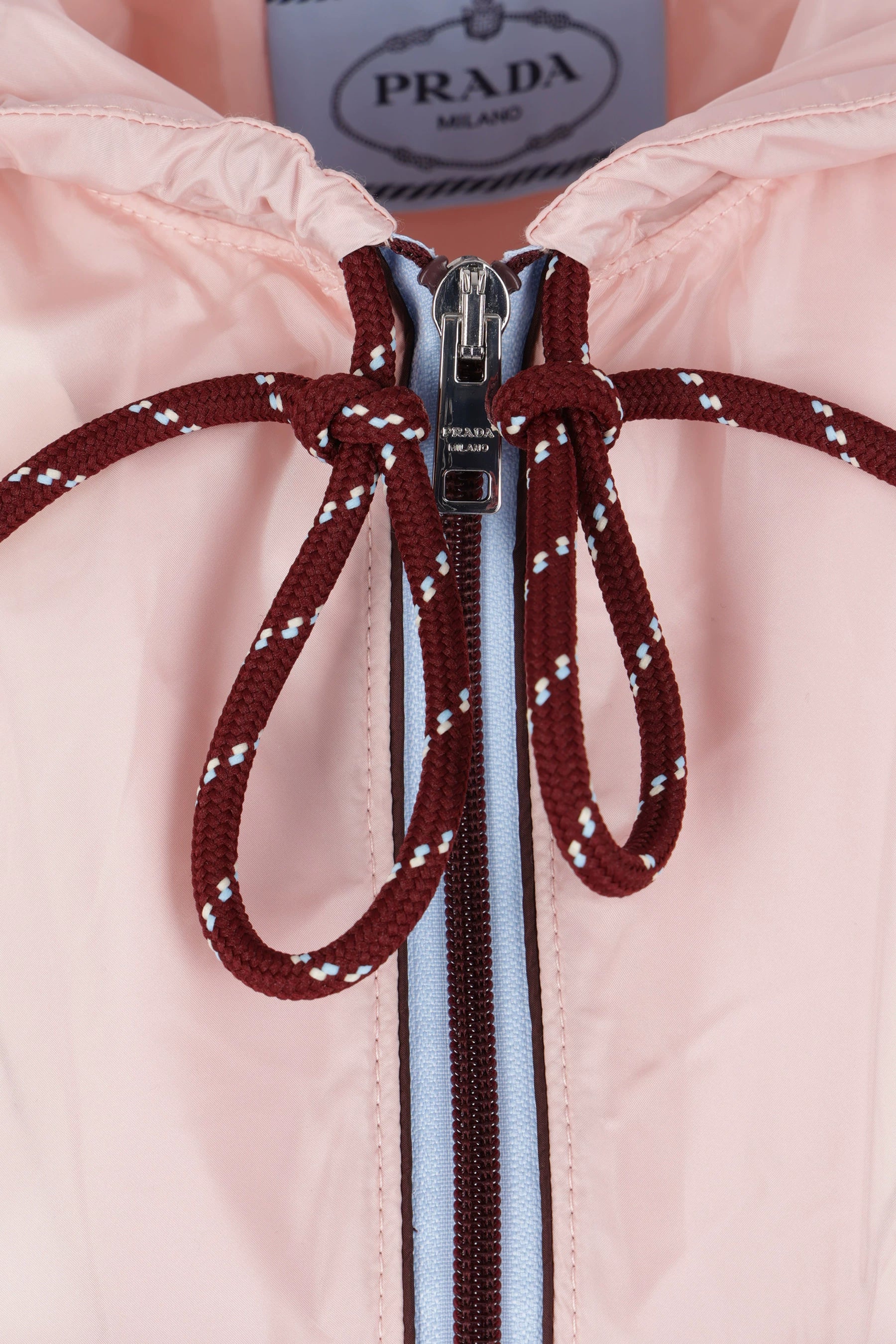 Prada Women's Jacket in Pink