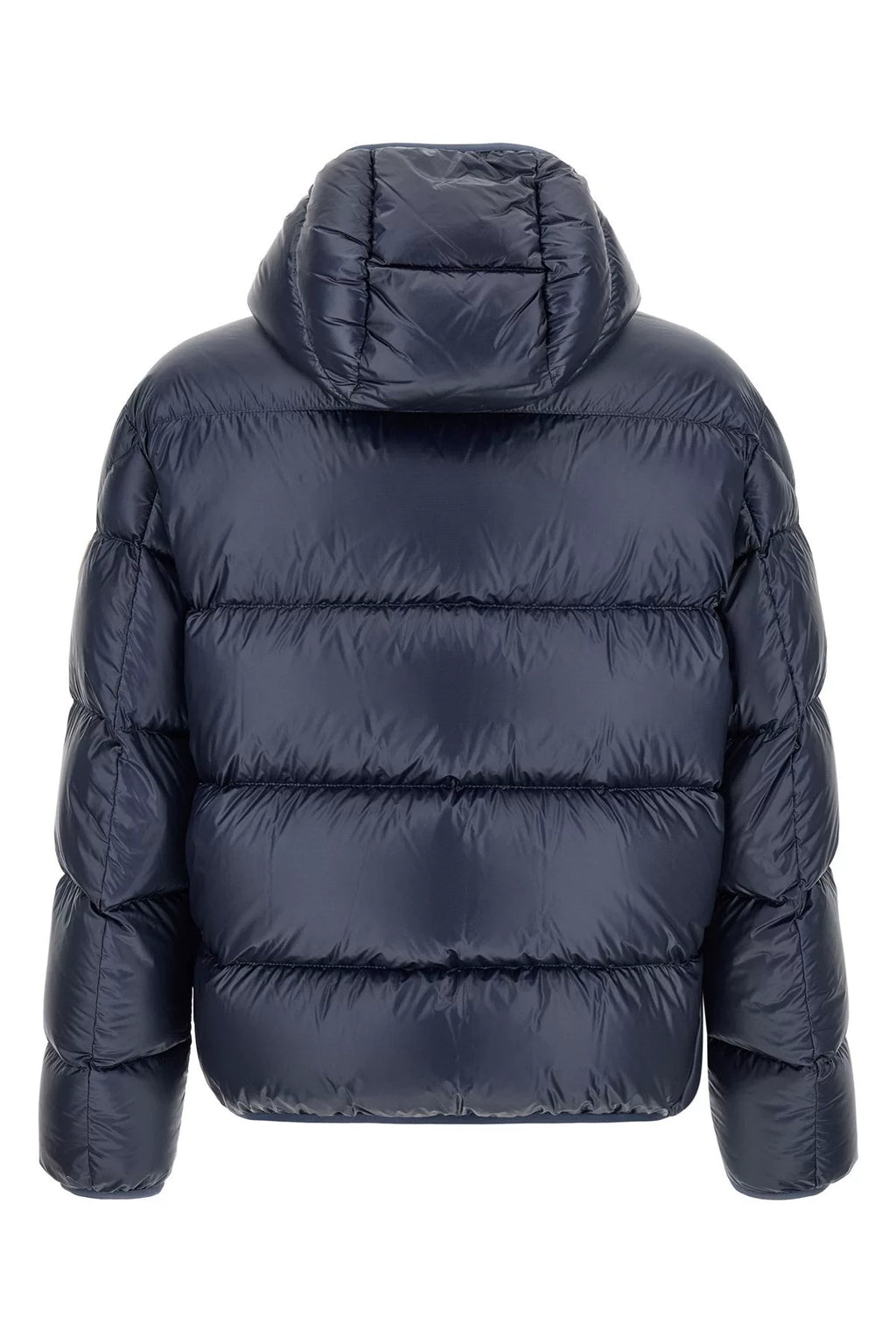 Moncler Men's Anapo Down Jacket in Blue