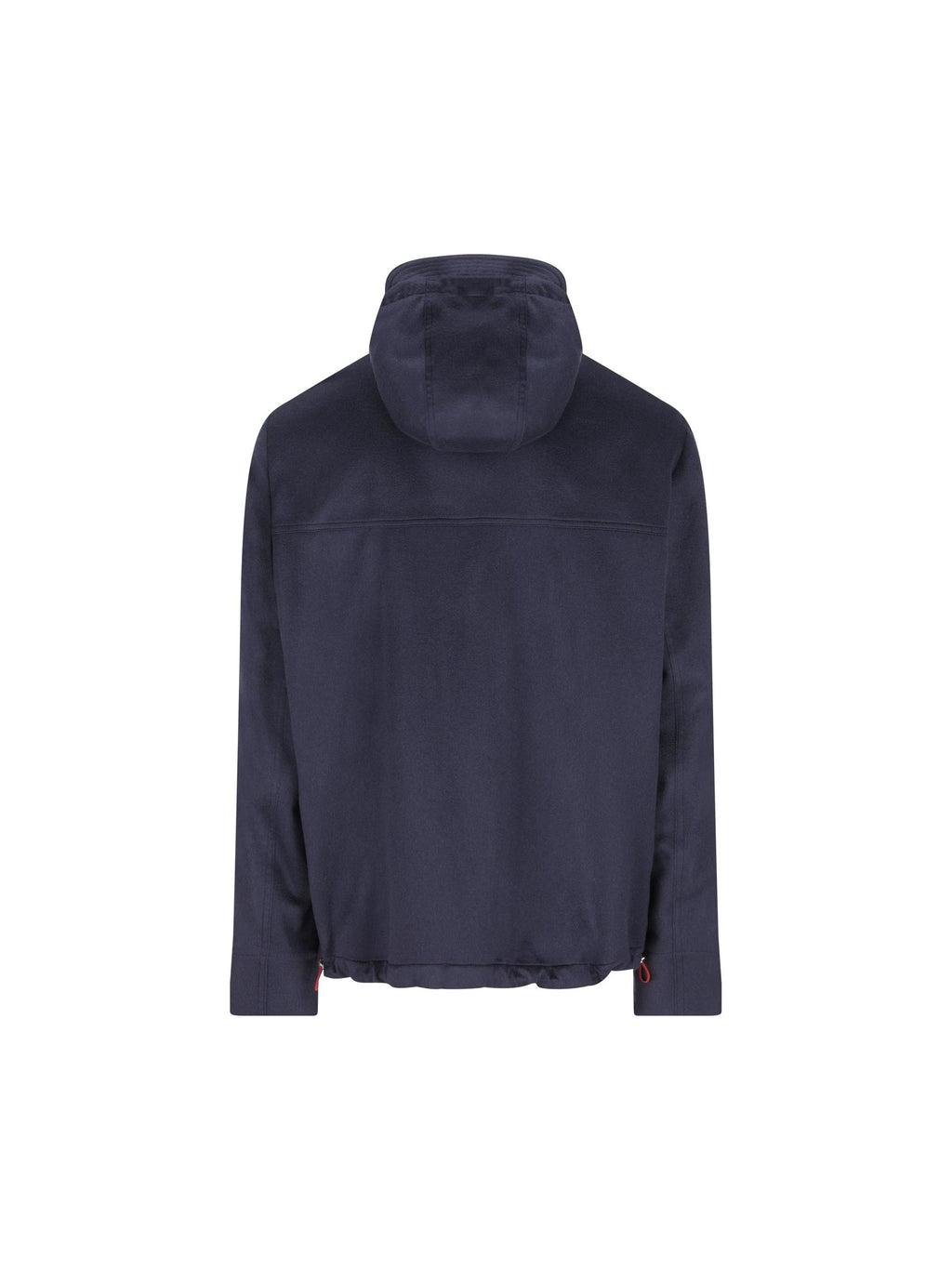 Brunello Cucinelli Men's Jacket in Blue