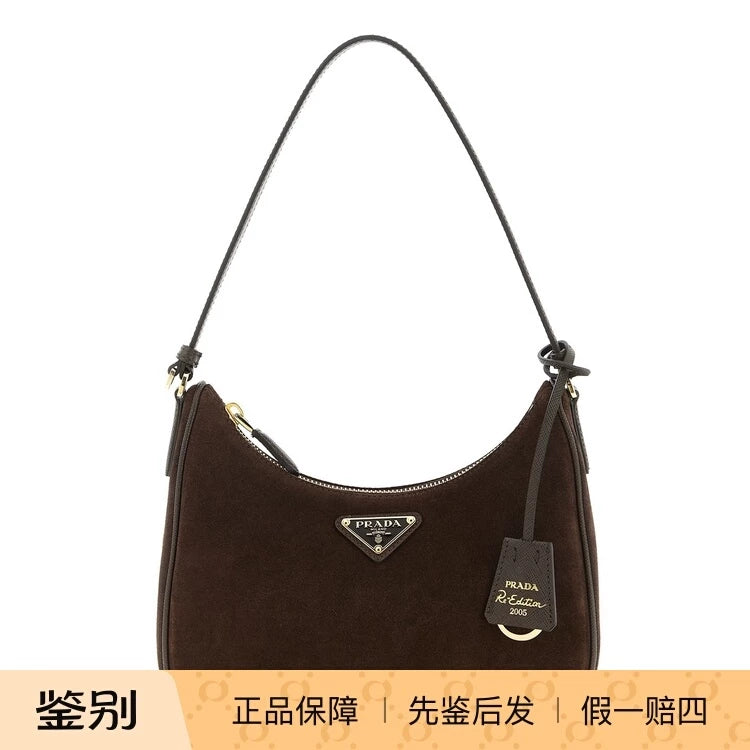 Prada Women's Re Editon Mini Handbag
