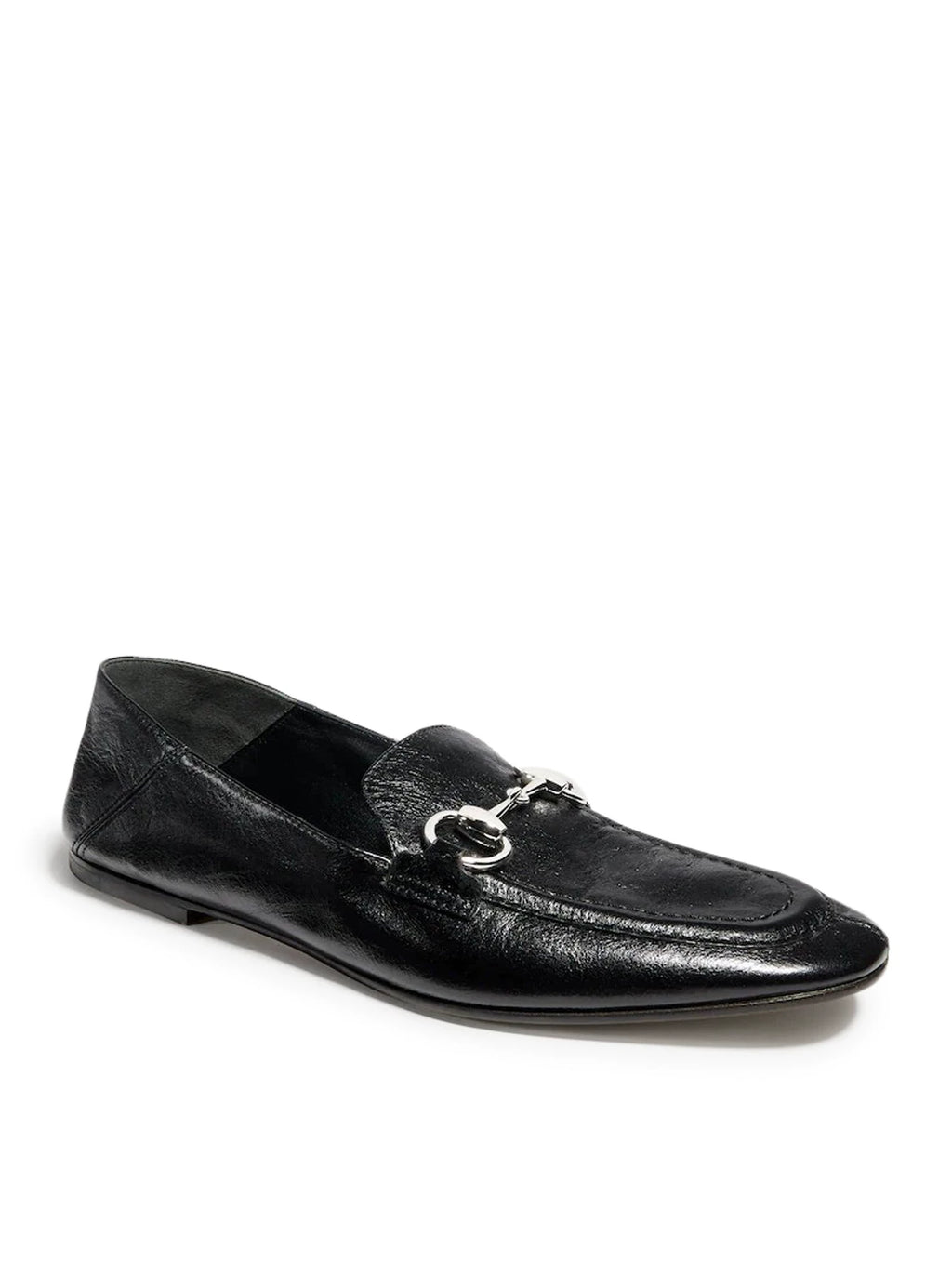 Gucci Women's Jordaan Loafers