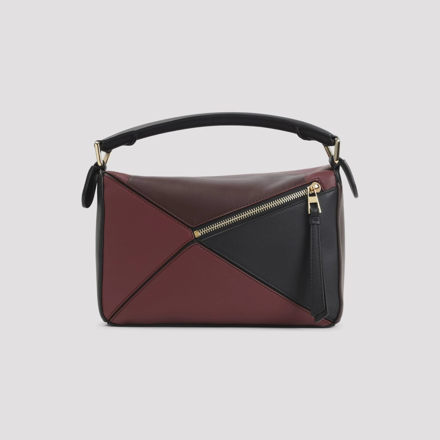 Loewe Women's Puzzle S Square Small Shoulder Bag
