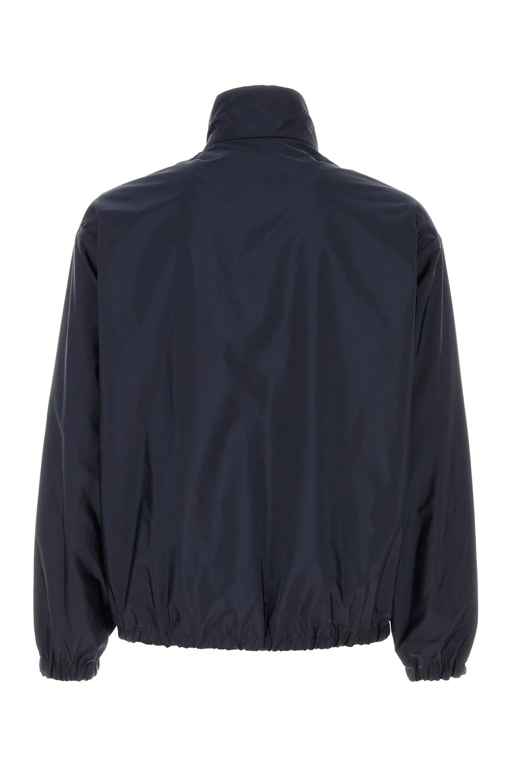 Prada Men's Jacket in Blue
