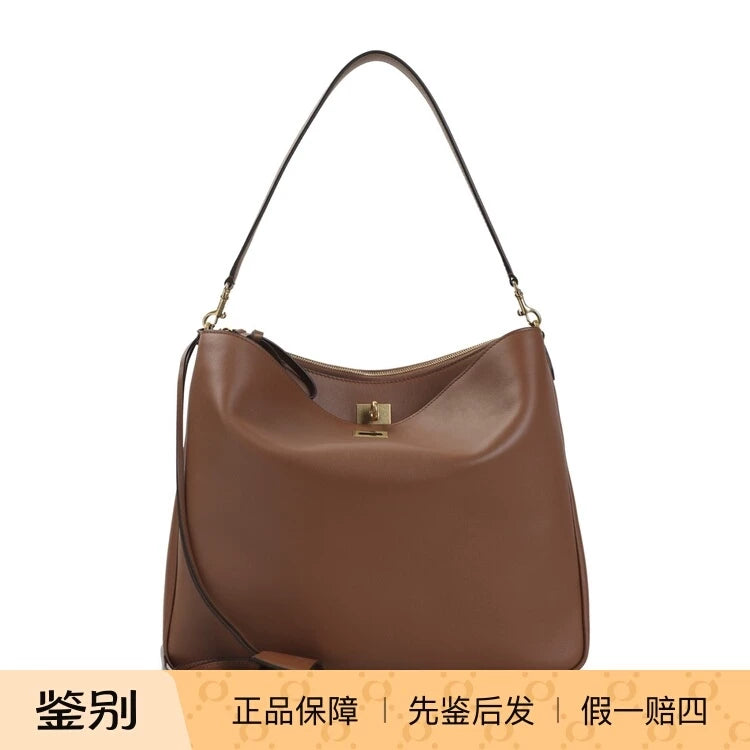 Balenciaga Women's Rodeo Hobo Medium Bag