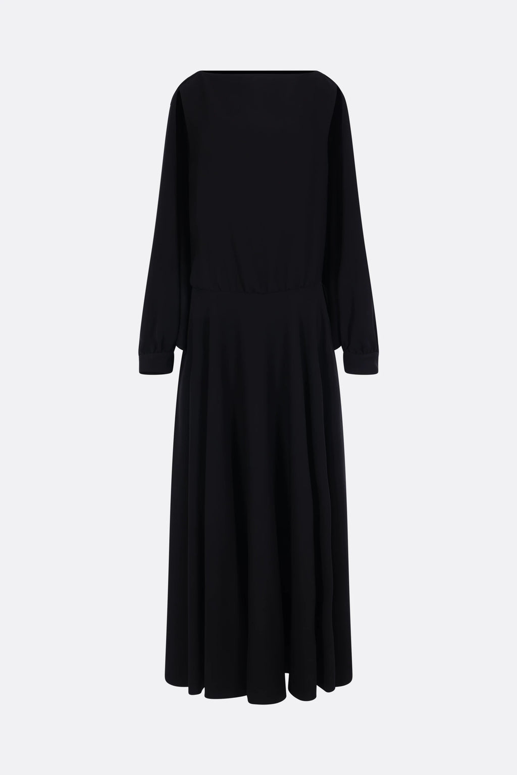 Balenciaga Dress in Black