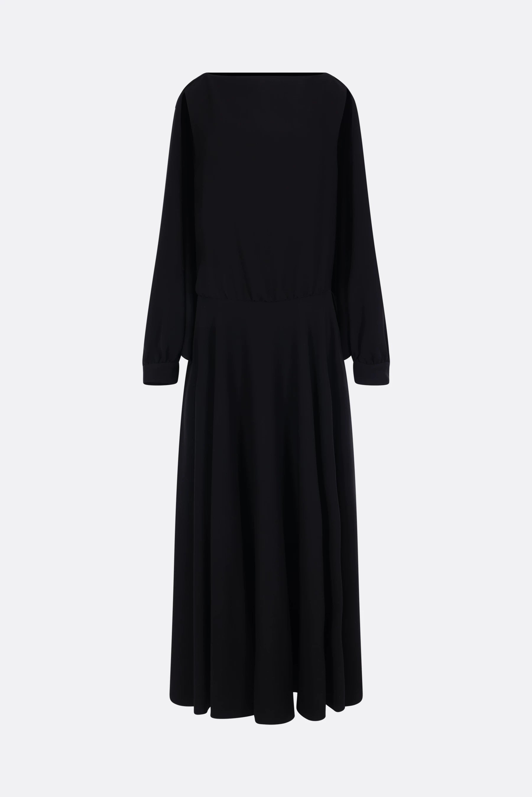 Balenciaga Dress in Black
