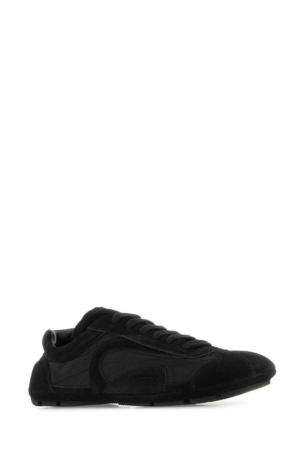 Prada Men's Montecarlo Sneakers