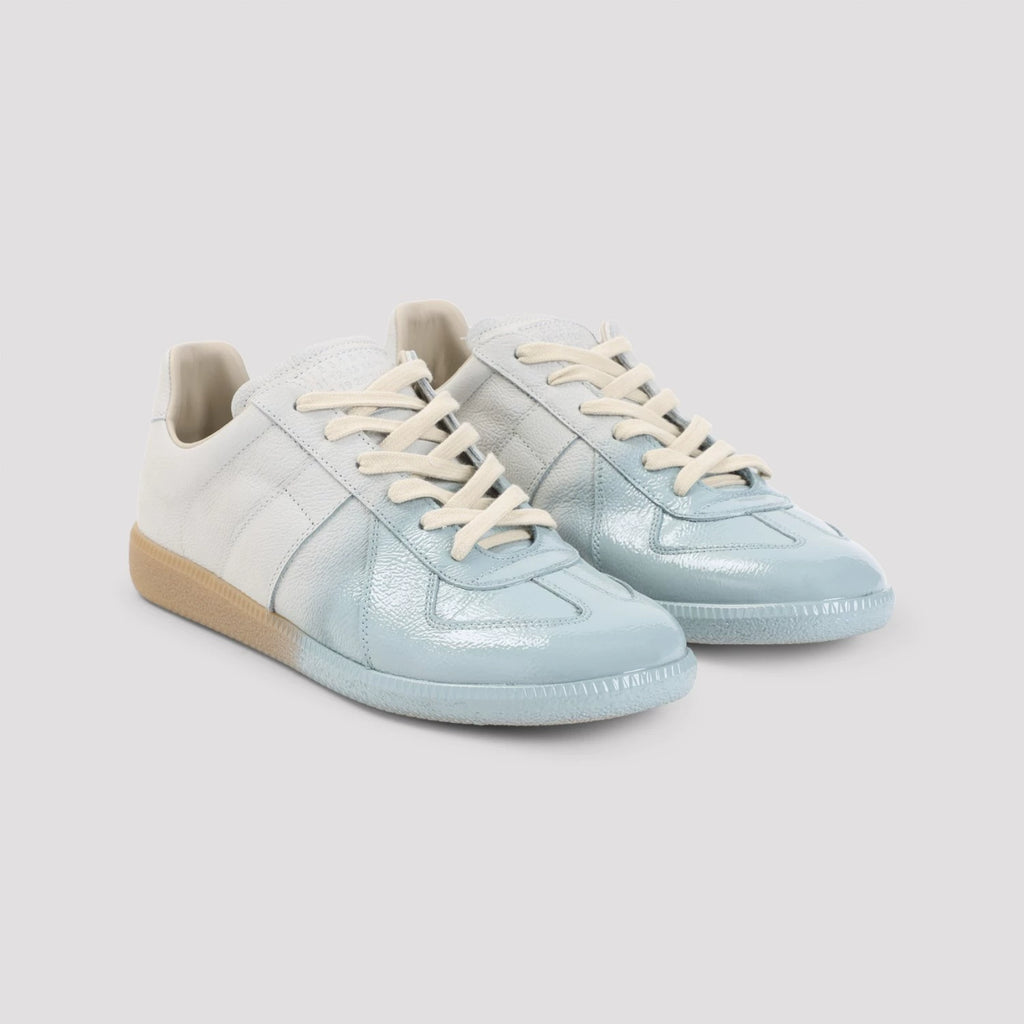 Maison Margiela Men's Replica Sneakers