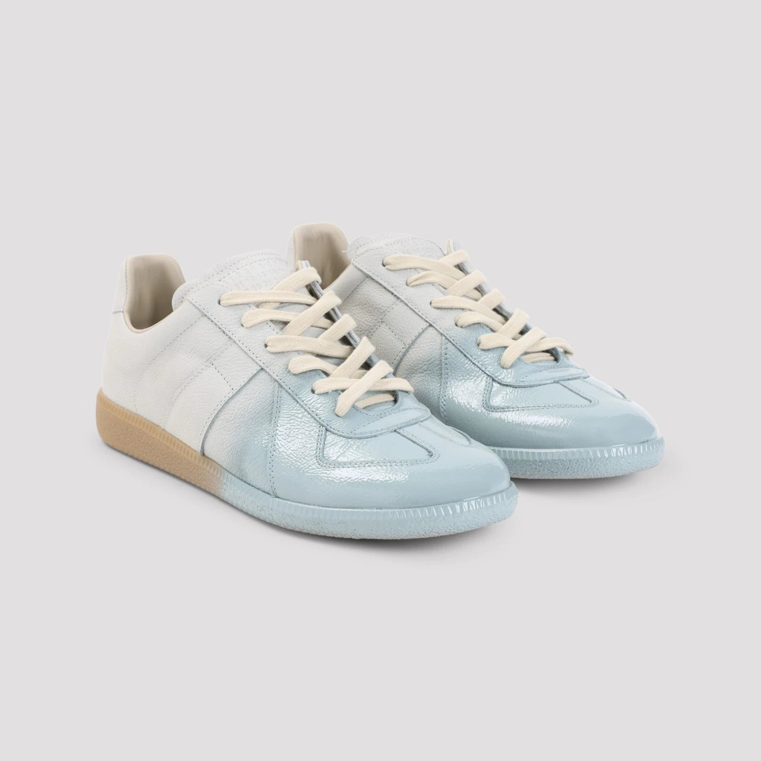 Maison Margiela Men's Replica Sneakers