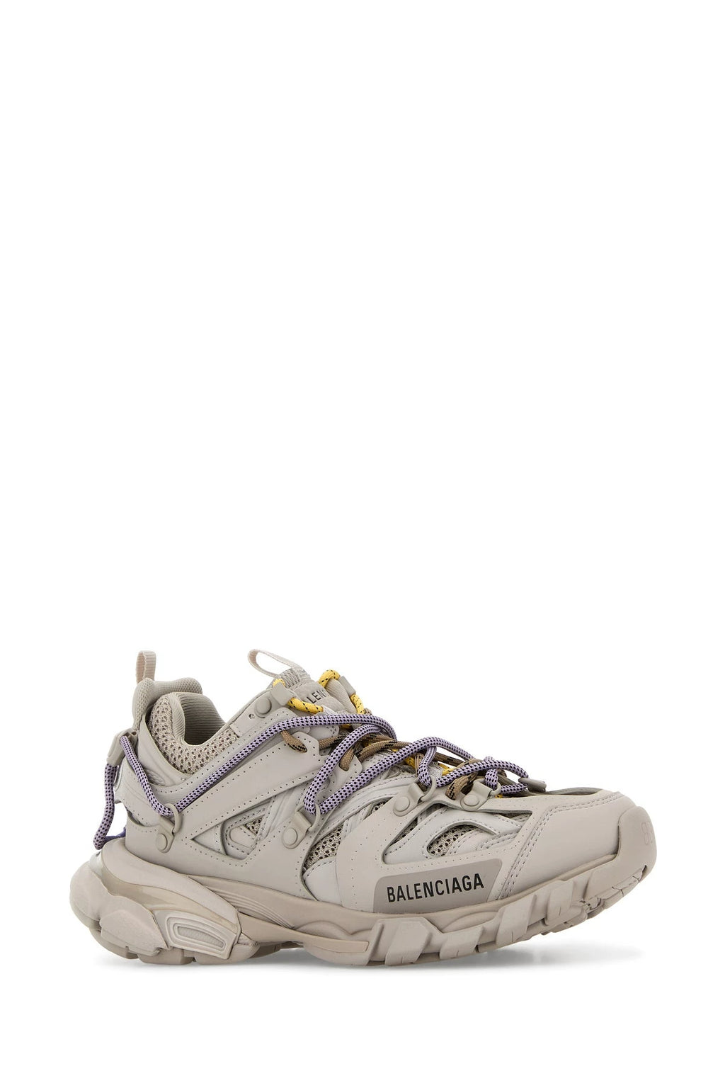 Balenciaga Women's Track Trail Sneakers