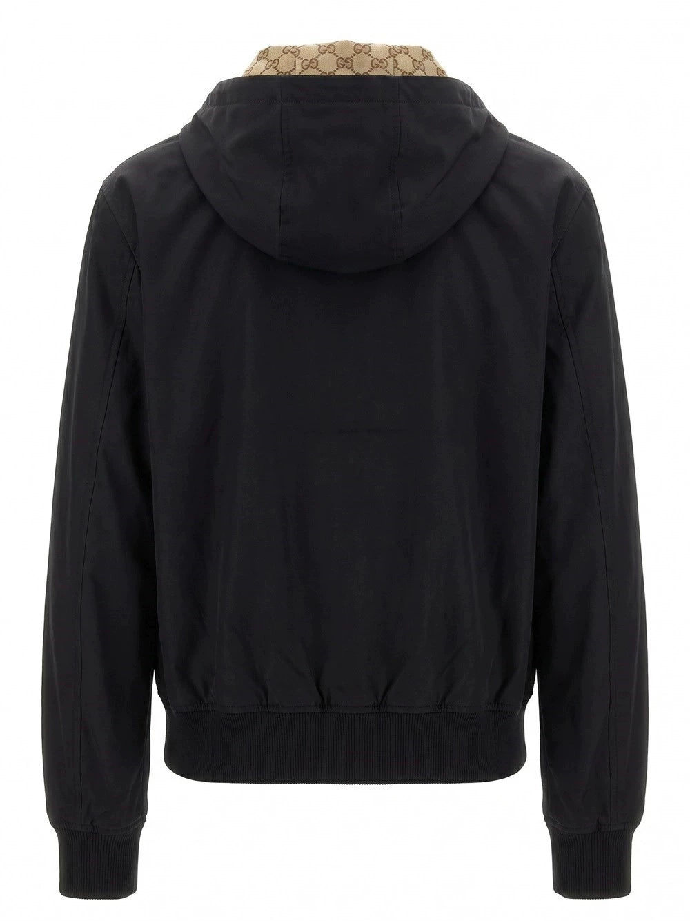 Gucci Men's Jacket in Black