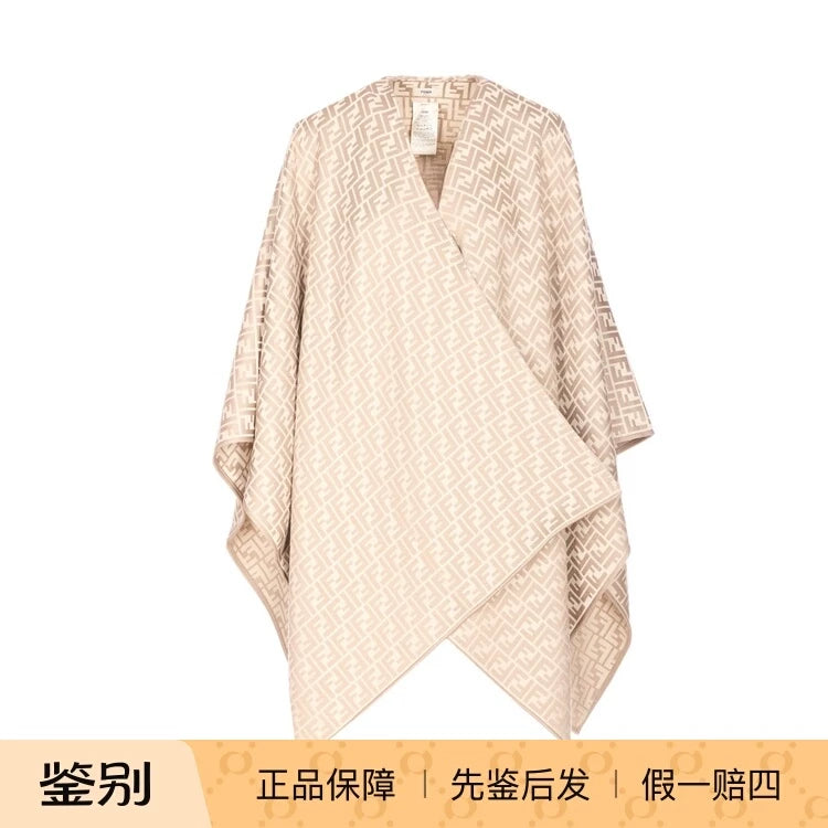 Fendi Women's Coat